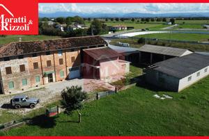 CASA SINGOLA alle porte di Palmanova