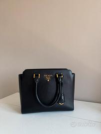 Borsa Prada Galleria Medium