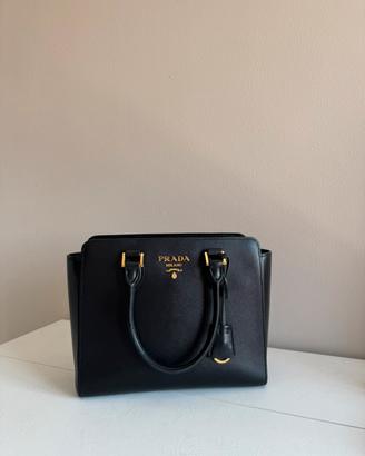 Borsa Prada Galleria Medium
