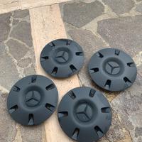 Copri bulloni per Sprinter