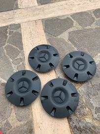 Copri bulloni per Sprinter