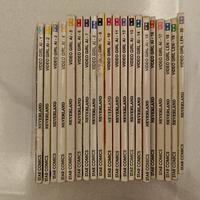 Neverland video girl ai + video girl len