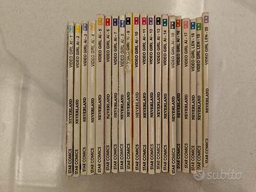 Neverland video girl ai + video girl len