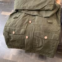 Parka Woolrich 2