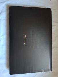 Asus serie K73SV