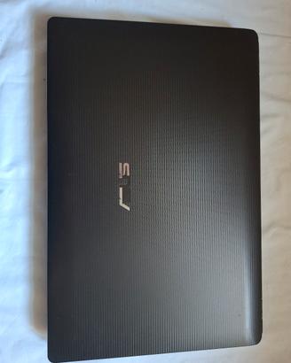 Asus serie K73SV
