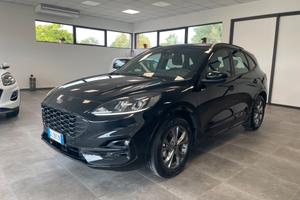 Ford Kuga 2.5 Full Hybrid 190 CV CVT 2WD ST-Line