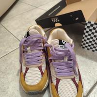 Scarpe da ginnastica NONAME