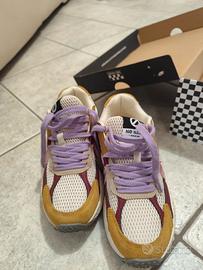 Scarpe da ginnastica NONAME