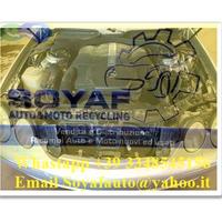 Ricambi MERCEDES BENZ CLASSE CL fino al 2006