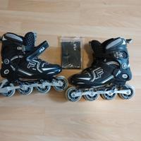 Pattini Fila da Uomo nr. 42 - Come nuovi