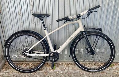 e-bike MV AGUSTA AMO XT6 - Nuova, mai usata