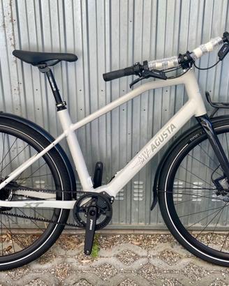 e-bike MV AGUSTA AMO XT6 - Nuova, mai usata