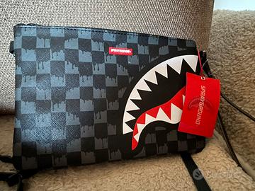 SPRAYGROUND POCHETTE LIMITED EDITION