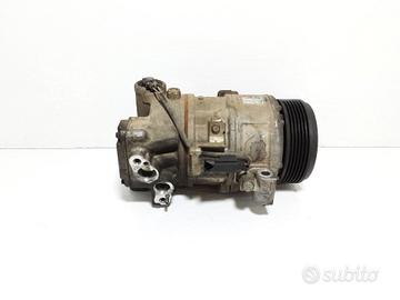 COMPRESSORE A/C BMW Serie 3 E91 Touring 4471906265