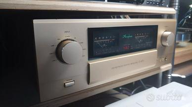 ACCUPHASE E470 integrato watt 180x2