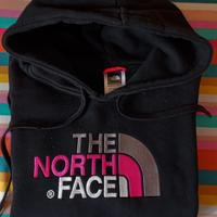 Felpa The north face