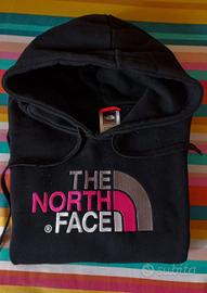 Felpa The north face