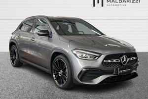 Mercedes-Benz GLA GLA-H247 2020 200 d Premium...
