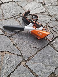 SOFFIATORE STIHL  BGA 200