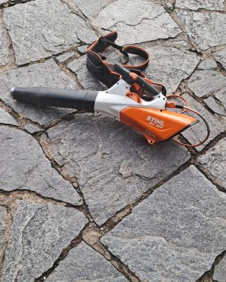 SOFFIATORE STIHL  BGA 200
