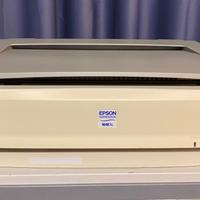 Scanner A3  Epson Expression 1640XL