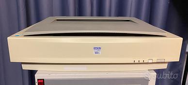 Scanner A3  Epson Expression 1640XL