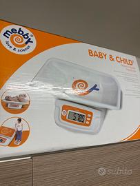 Bilancia baby & child mebby