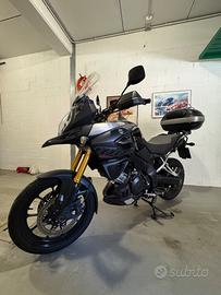 Suzuki VStrom DL1000