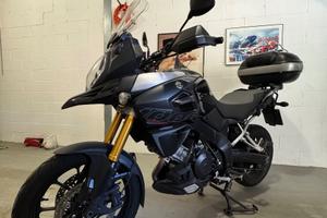Suzuki VStrom DL1000