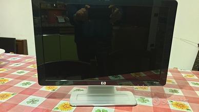 MONITOR HP 20 POLLICI