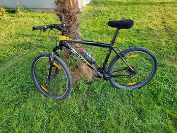 Bicicletta Scott