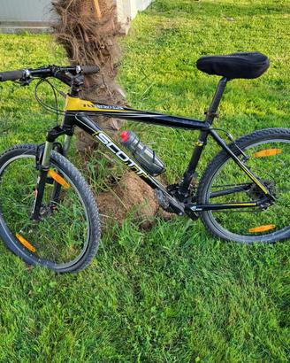 Bicicletta Scott