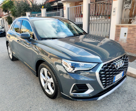 Audi Q3 Advanced S Line 35 TDI