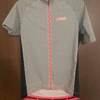Maglia ciclismo Santini taglia L