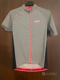 Maglia ciclismo Santini taglia L
