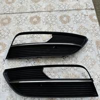 Griglie fendinebbia Audi a3