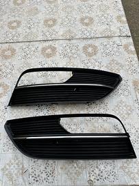 Griglie fendinebbia Audi a3