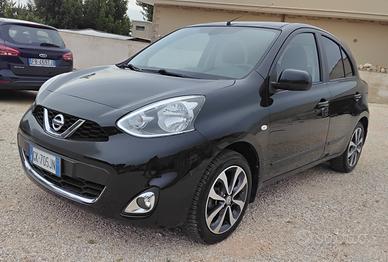 Nissan Micra 1.2 12V DIG-S 98CV 5 porte Tekna