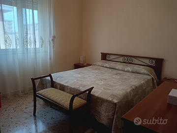 Appartamento in via giovanni campisi palermo