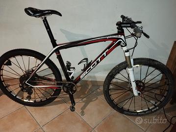 bici mtb