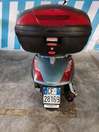 Honda Pantheon 150 4 tempi