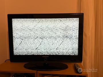 TV Samsung LE32A436T1D