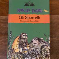 Gli Sporcelli - Roald Dahl