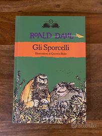 Gli Sporcelli - Roald Dahl