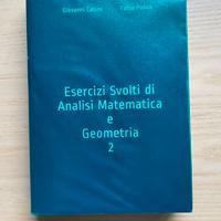 Analisi Matematica Esercizi
