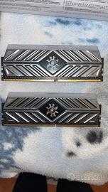 RAM XPG Spectrix DDR4 8GB