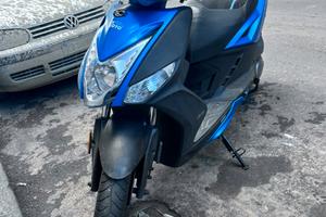 Kymco agility 125 R16