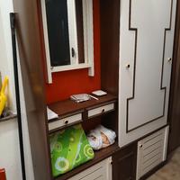 entrata app.abiti scarpiera