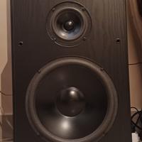 JBL LX 600